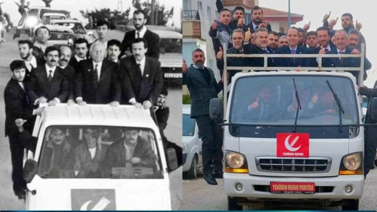 Turkey’s far-right YRP becomes third party nationwide after campaign on poverty, Palestine