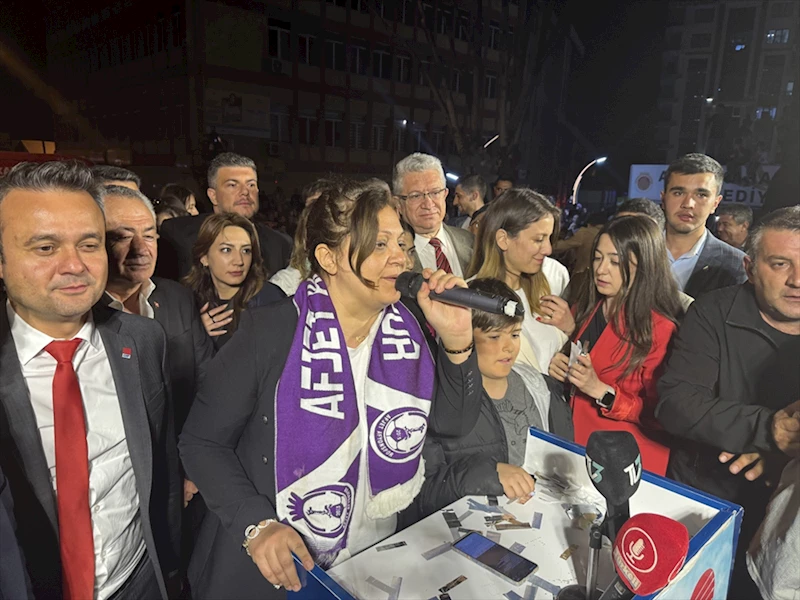 Woman mayors to lead 11 of Turkey's 81 provinces - Page 3