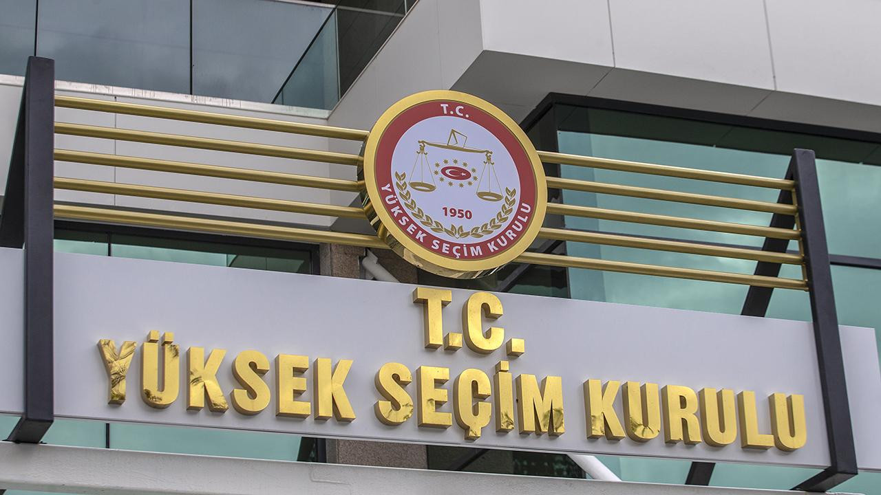 Turkey’s Supreme Election Council receives 81 objections regarding local elections
