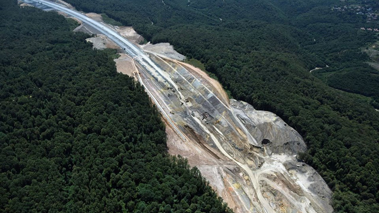 Turkish gov’t authorizes 372 different mining projects since January