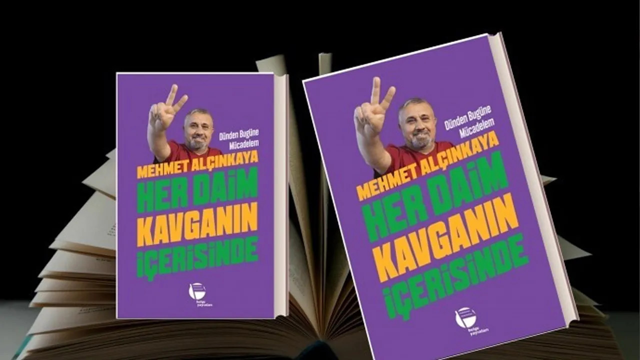 Turkish prison administration denies inmate his own book written in prison