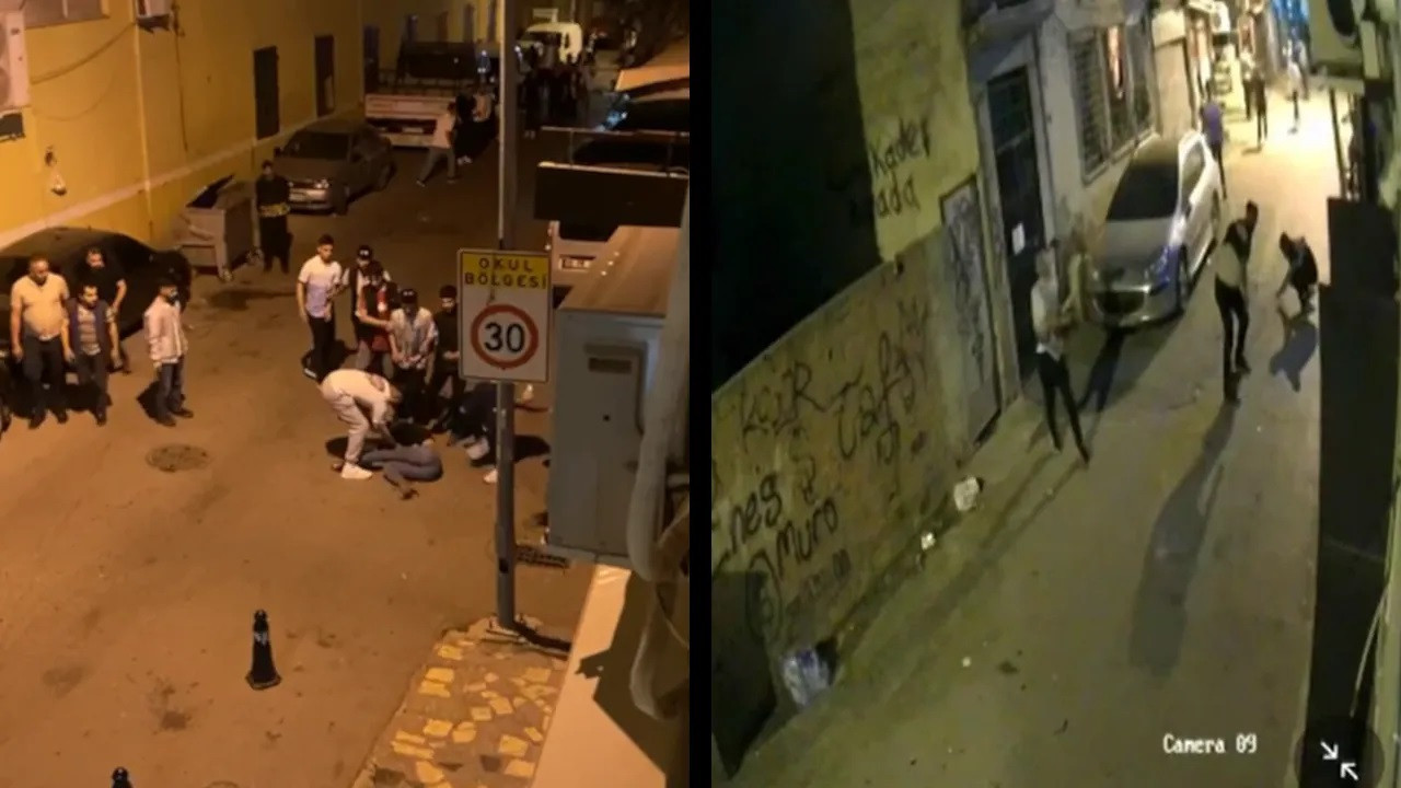 Trans women assisting man with seizure, get assaulted, robbed, and stones hurled at their homes in İzmir, Turkey