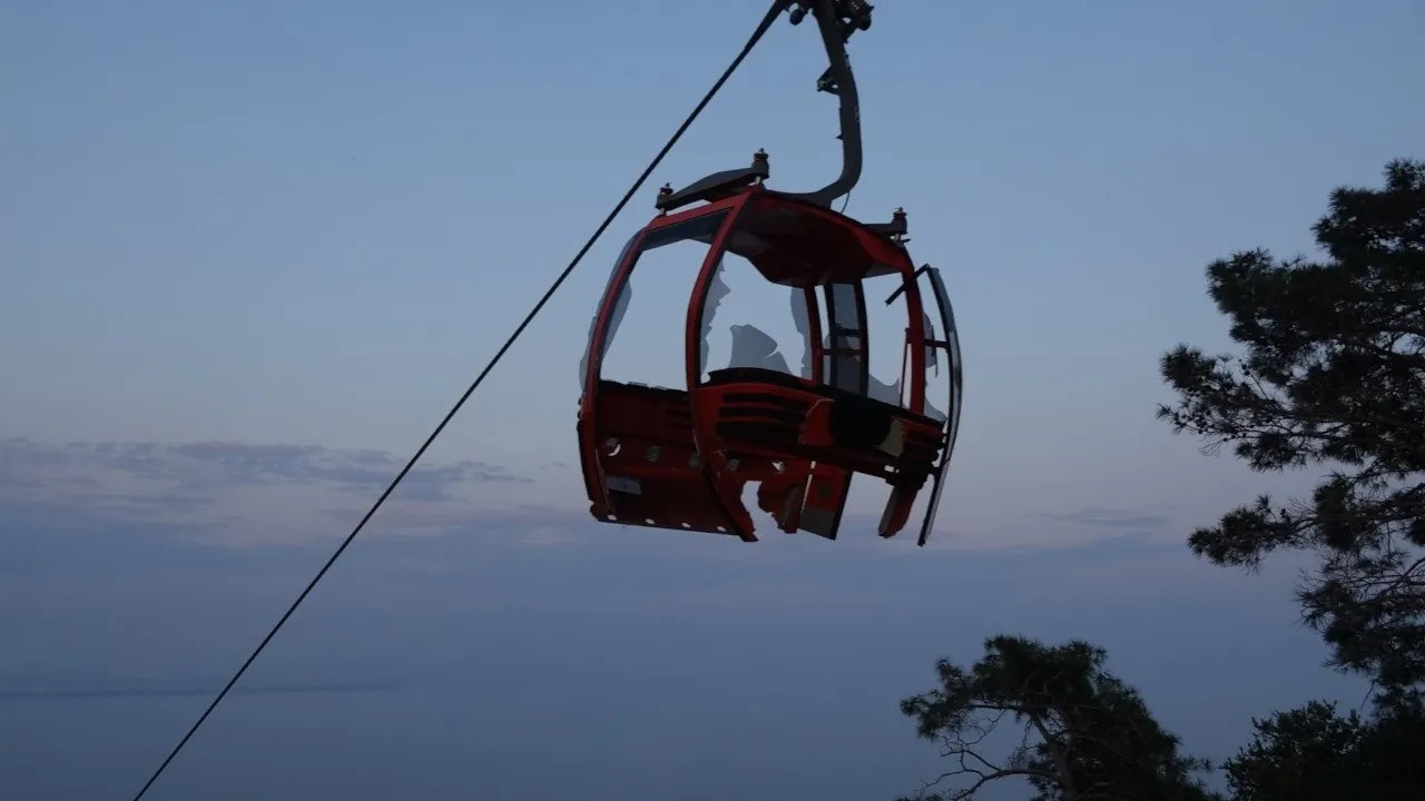 Turkish police detain 13 in connection to cable car accident