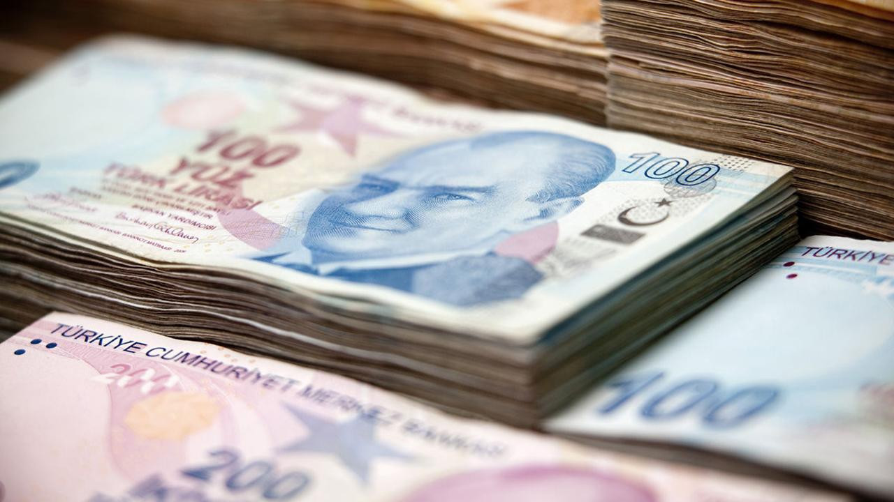 Turkish government's budget deficit exceeds $15.8B in Q1