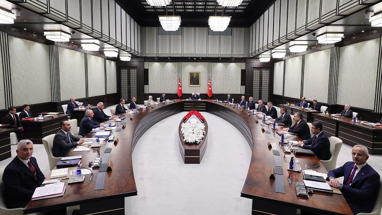 President Erdoğan vows measures to bolster Turkey's economic program