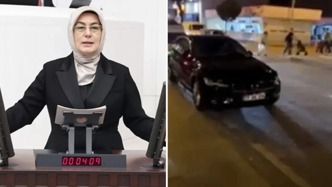 Turkish court sentences men who recorded AKP MP's faulty car parking to jail