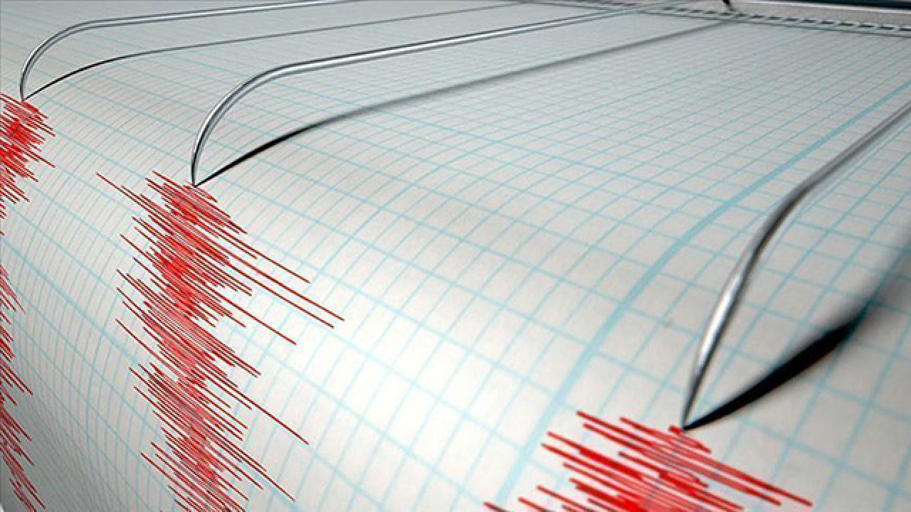 Magnitude 5.6 earthquake hits northern Turkish province of Tokat