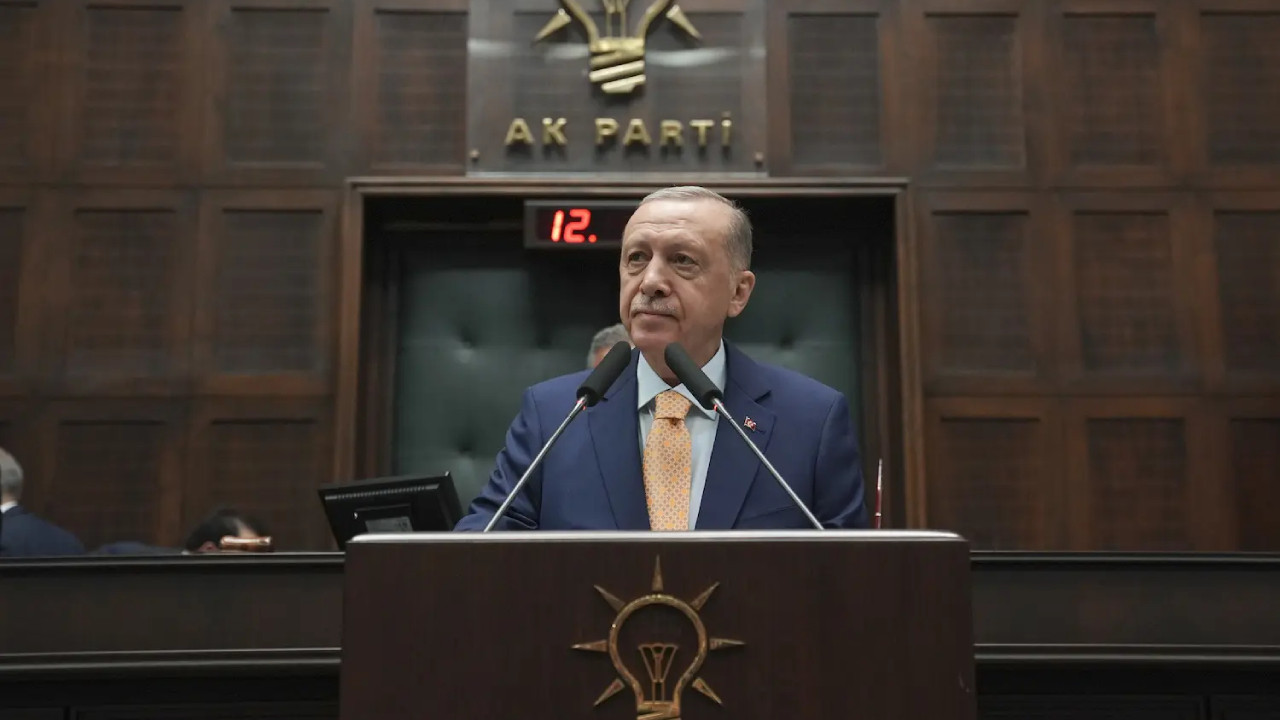 Erdoğan attributes local election defeat to AKP supporters’ abstention