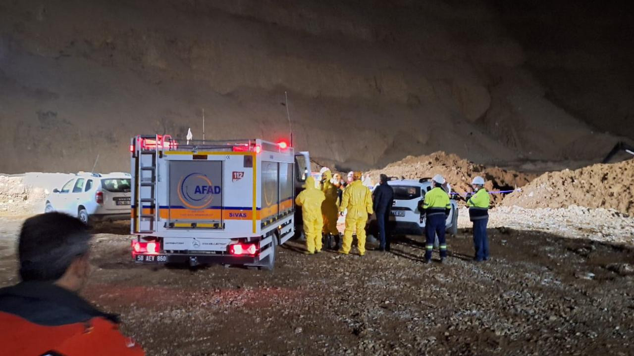 Body of trapped miner found 66 days after Turkey's mine disaster
