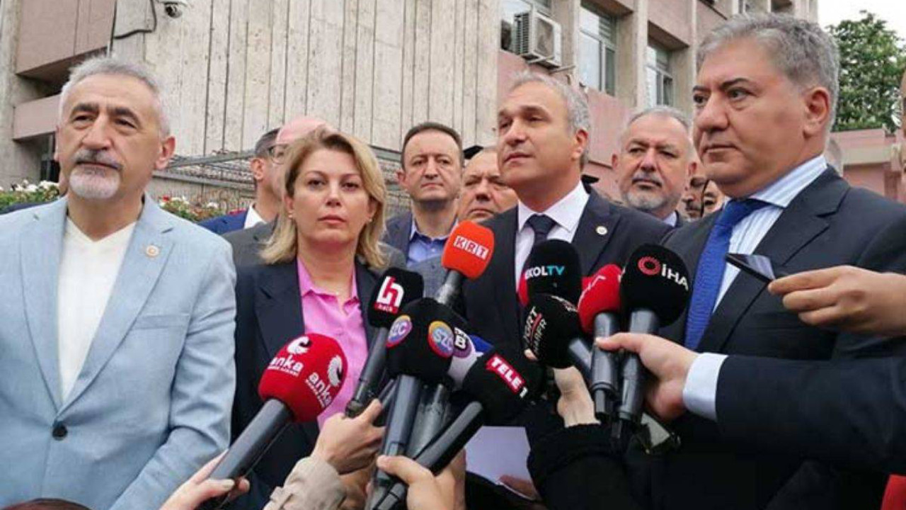 CHP deputies protest new curriculum, deem it ‘outdated’