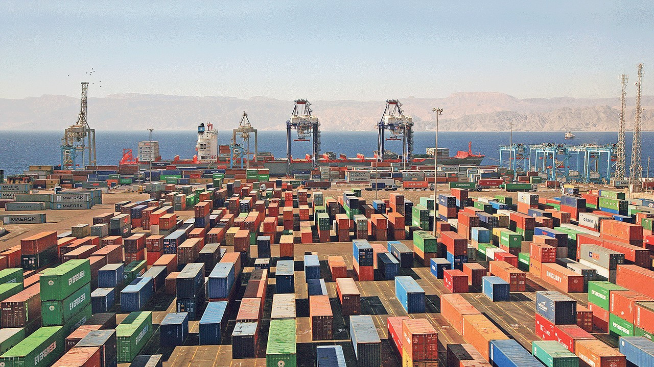 Turkish exporters explore alternatives following Israel trade halt