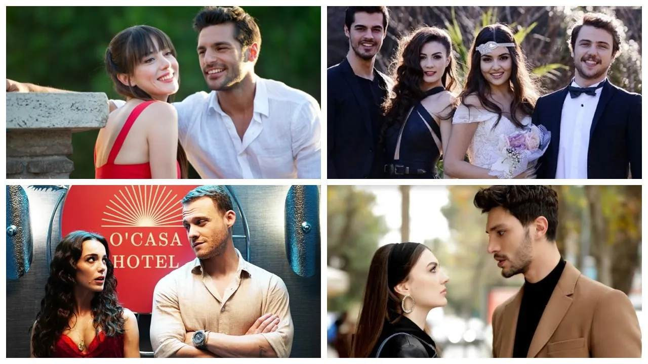 Turkish TV channels halt summer series production due to rising costs