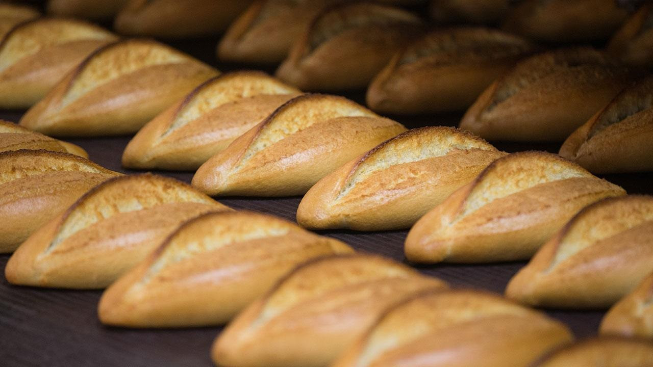 Bread price increases by 31 percent in Istanbul
