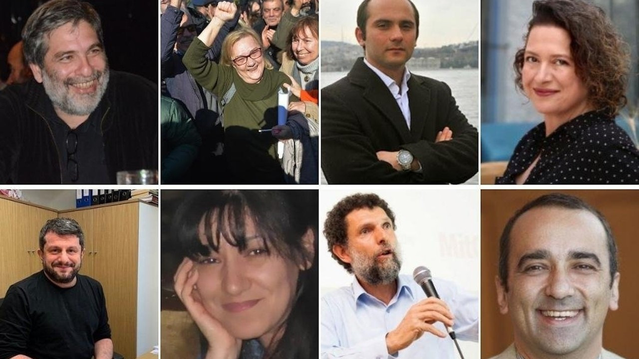 Kavala demands retrial of Gezi case following pro-gov’t signals