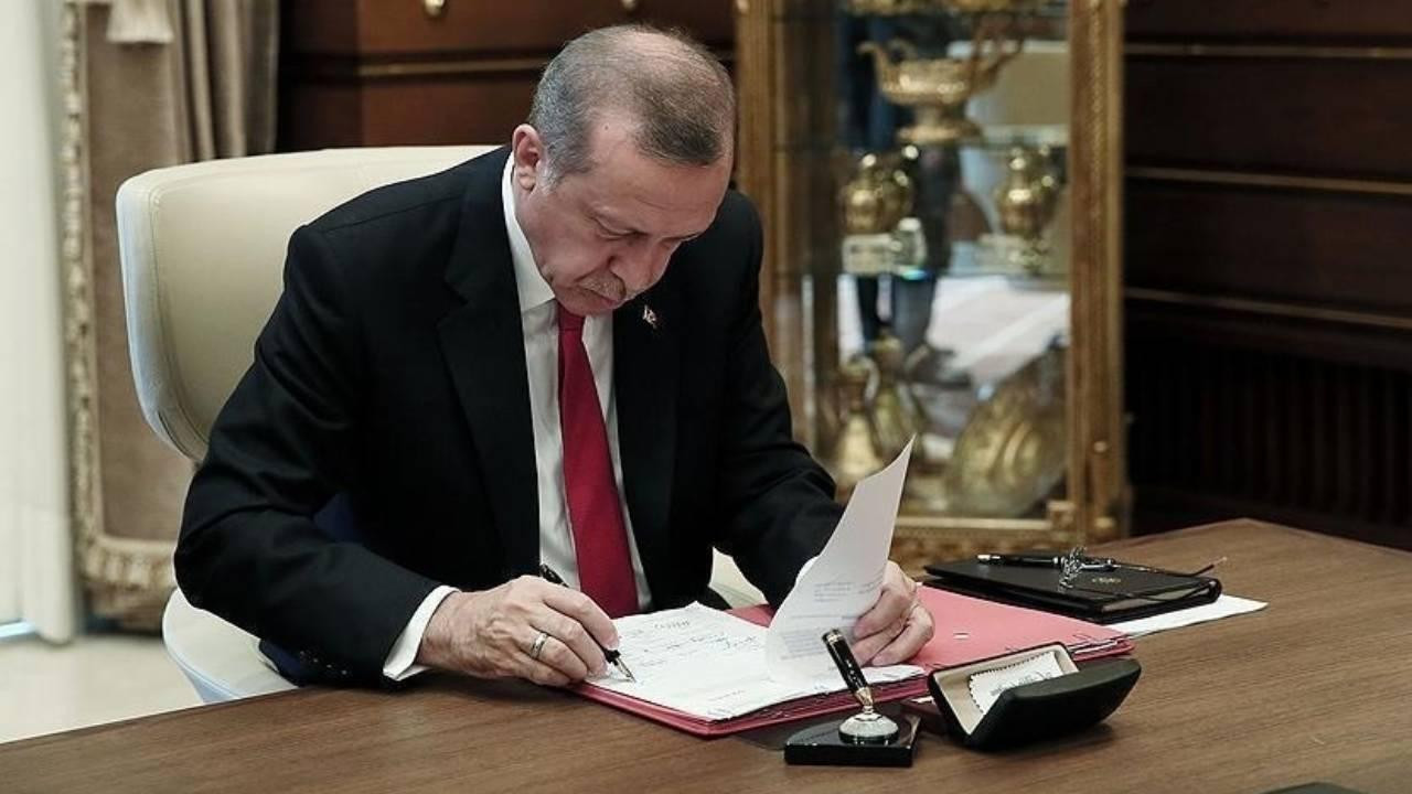 Erdoğan pardons man who killed two Felicity Party members on election