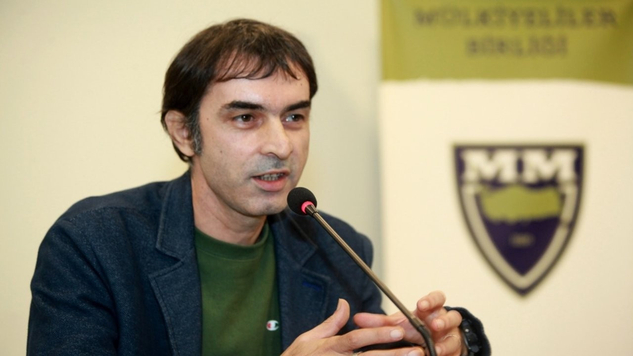 Two-year prison sentence sought for Duvar columnist over speech on mafia-politics ties
