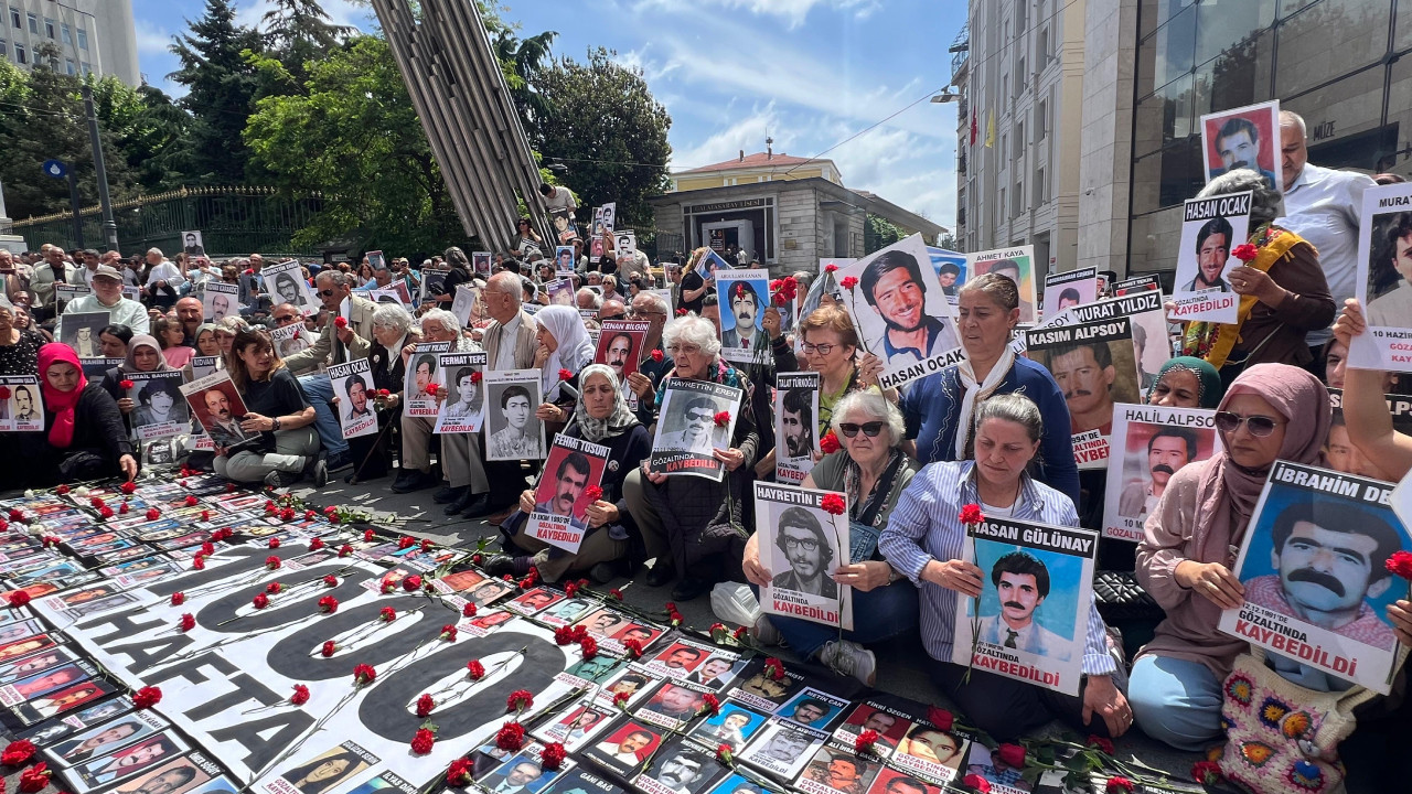 Saturday Mothers marks 1000th week in demanding justice for forcefully disappeared relatives