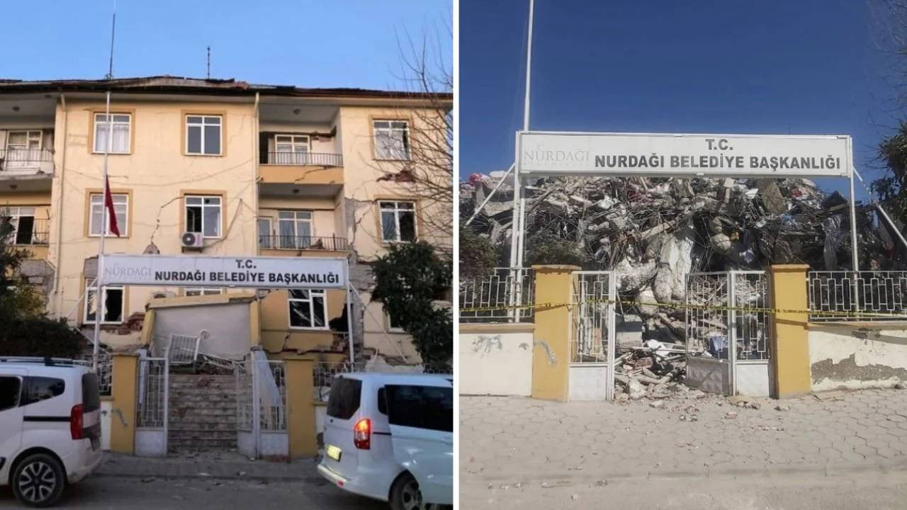 Turkey’s quake trials blocked due to archive lost in hastily demolished municipality building