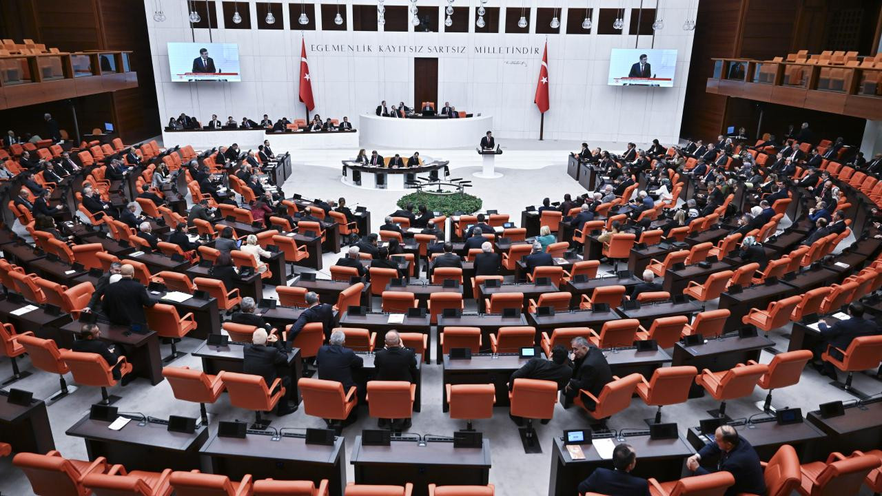 Turkish Parliament officially condemns Israel’s massacre in Rafah