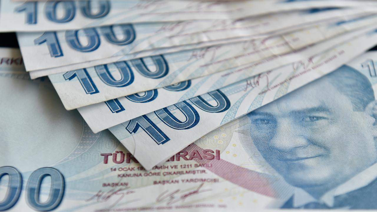 Turkish economy grows 5.7 pct in Q1, reports TÜİK