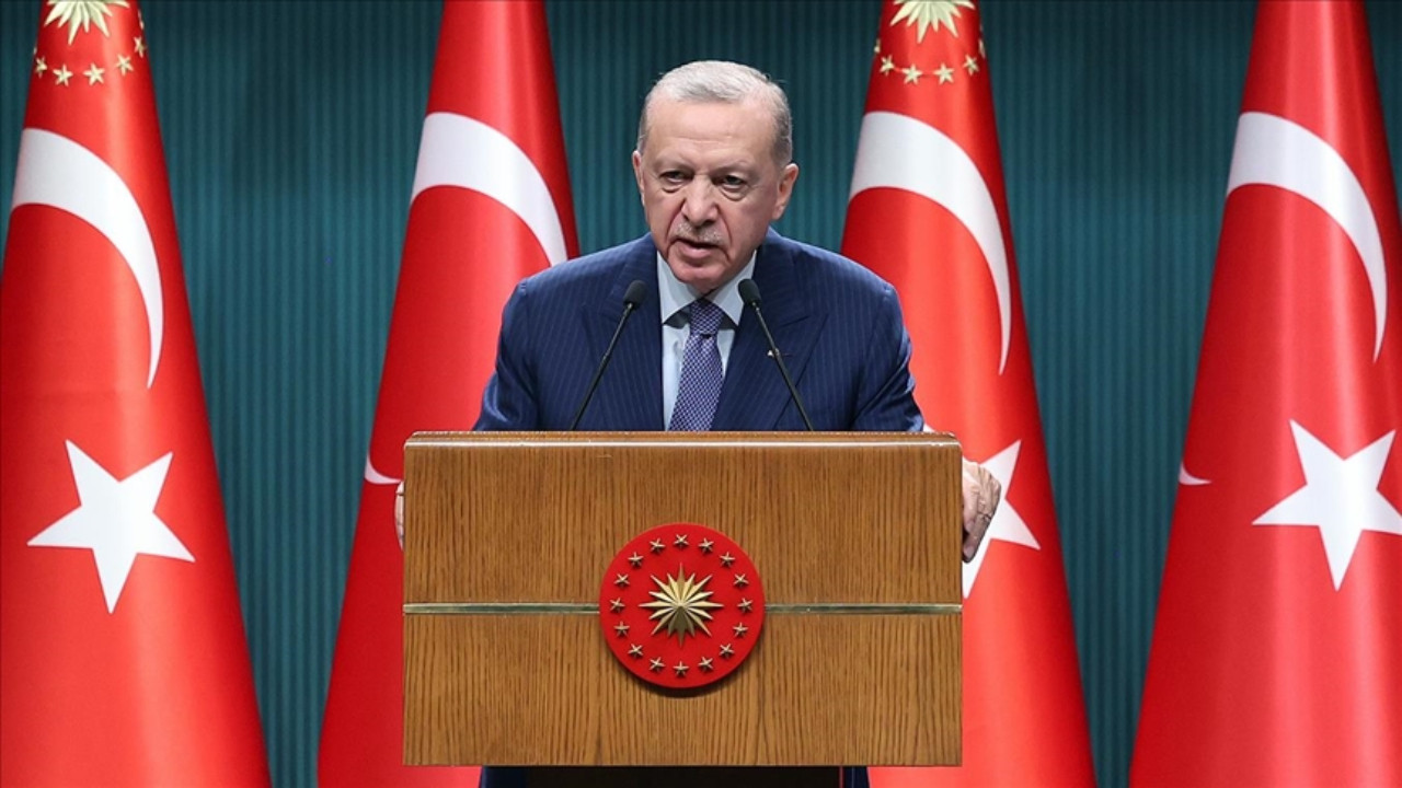 Erdoğan condemns ‘heinous’ attack at Christmas market in Germany