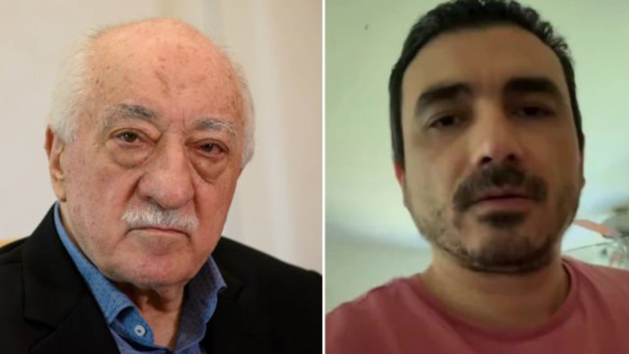 US-based cleric Gülen’s nephew says key coup suspect Öksüz actually linked with Gülen network
