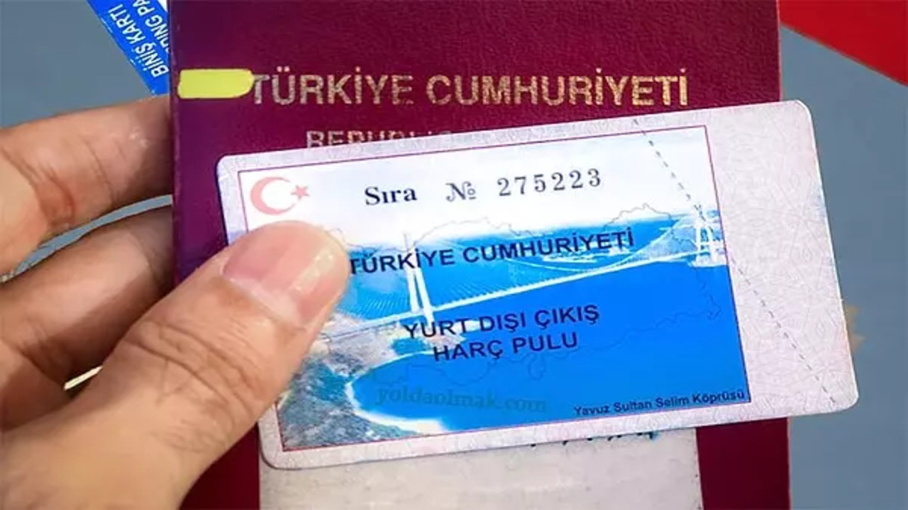 Turkish government to increase departure fees 10-fold