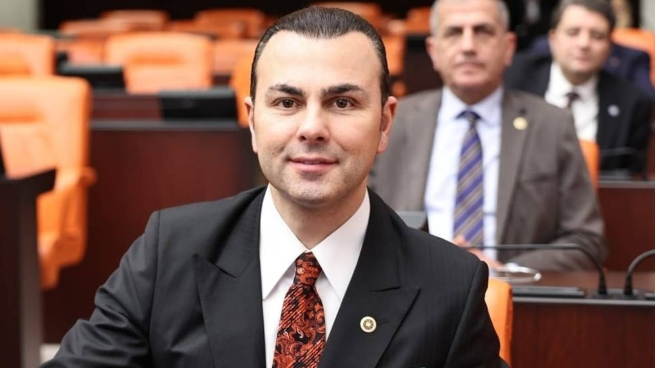 8th İYİ Party deputy resigns from party since elections