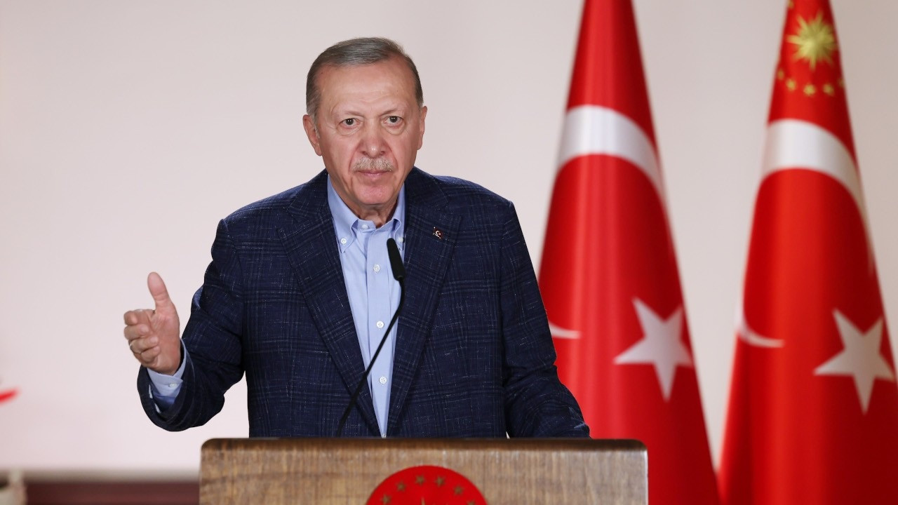 Erdoğan assures continuation of ruling People’s Alliance