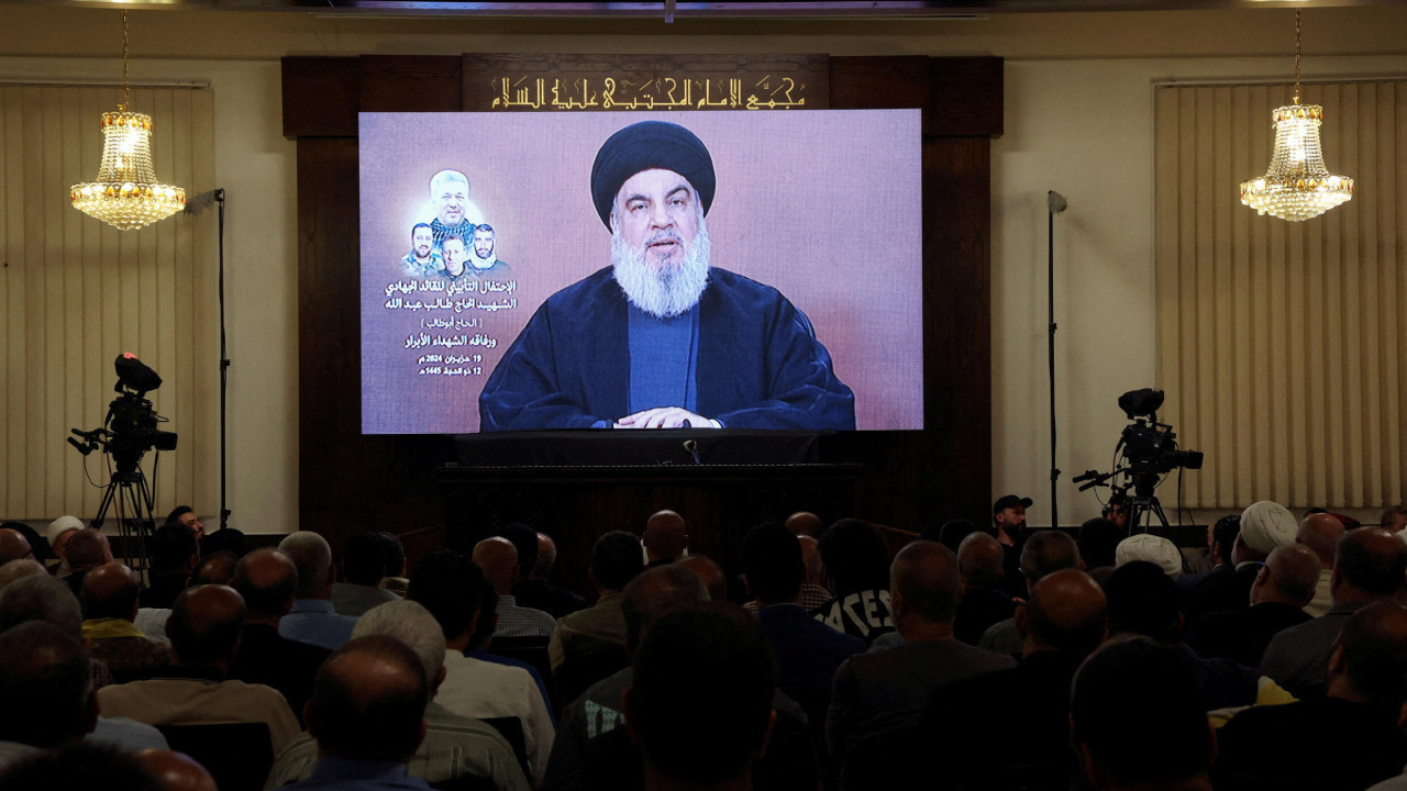Why Hezbollah threatened Cyprus in 10 questions