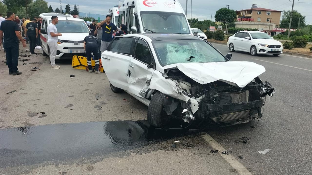 36 people killed in traffic accidents during Eid al-Adha