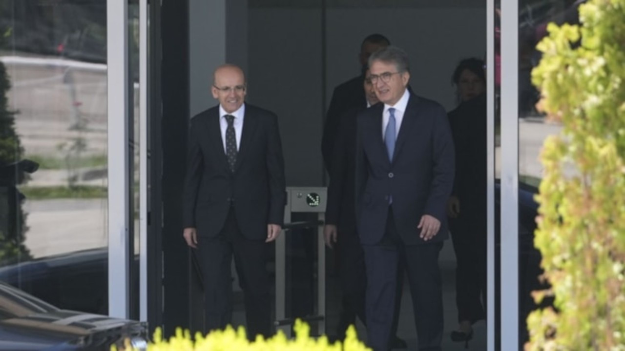 CHP pessimistic about policy change upon meeting with Finance Minister