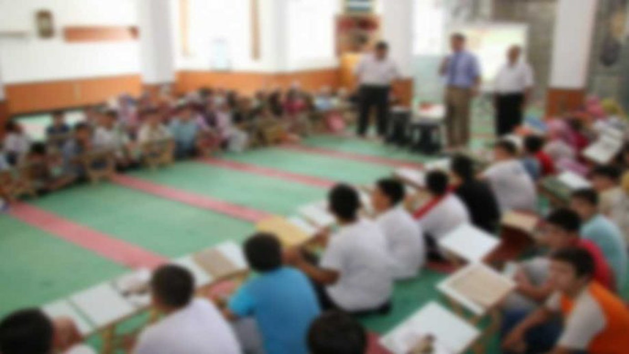 Turkey’s Family Ministry pays $1.88M to support child Quran courses despite ongoing lawsuit