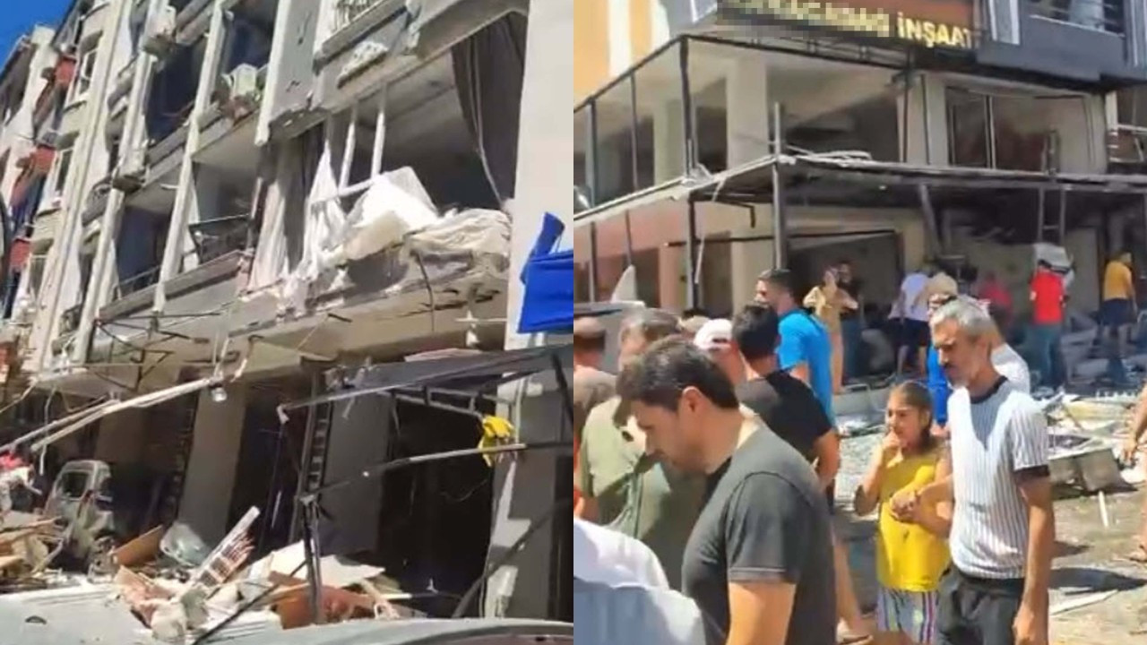 Blast at workplace in Izmir kills at least 5 people, injures 63