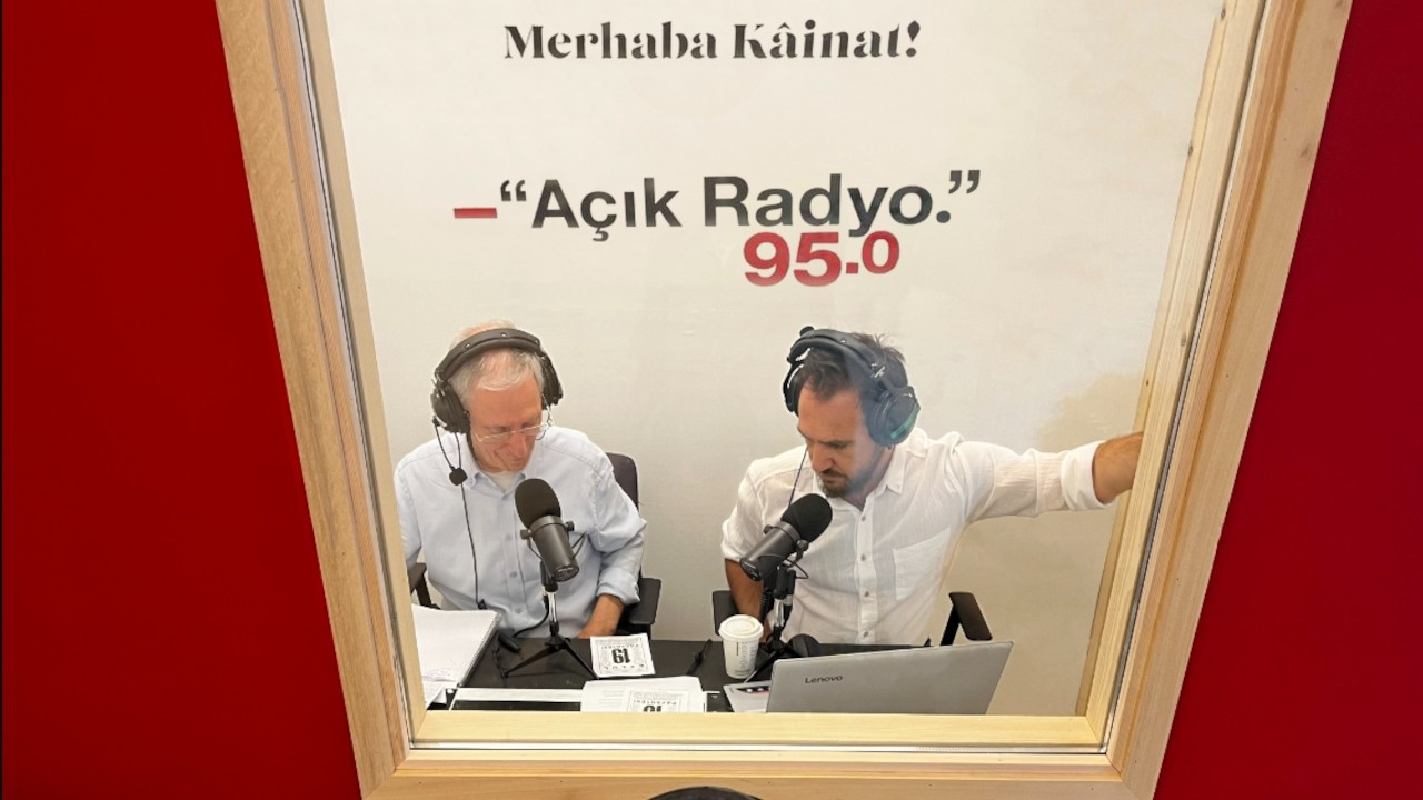 RTÜK revokes radio channel's license over Armenian Genocide remarks