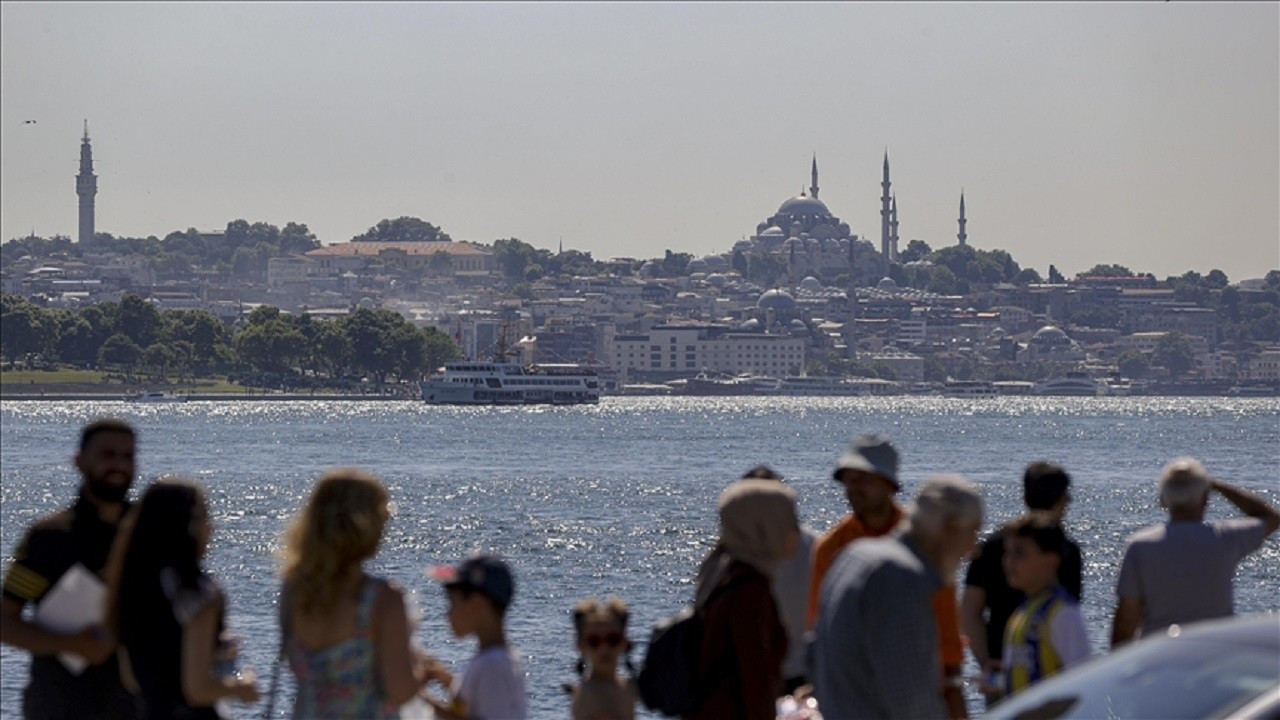 Living costs in Istanbul equals nearly four minimum wages