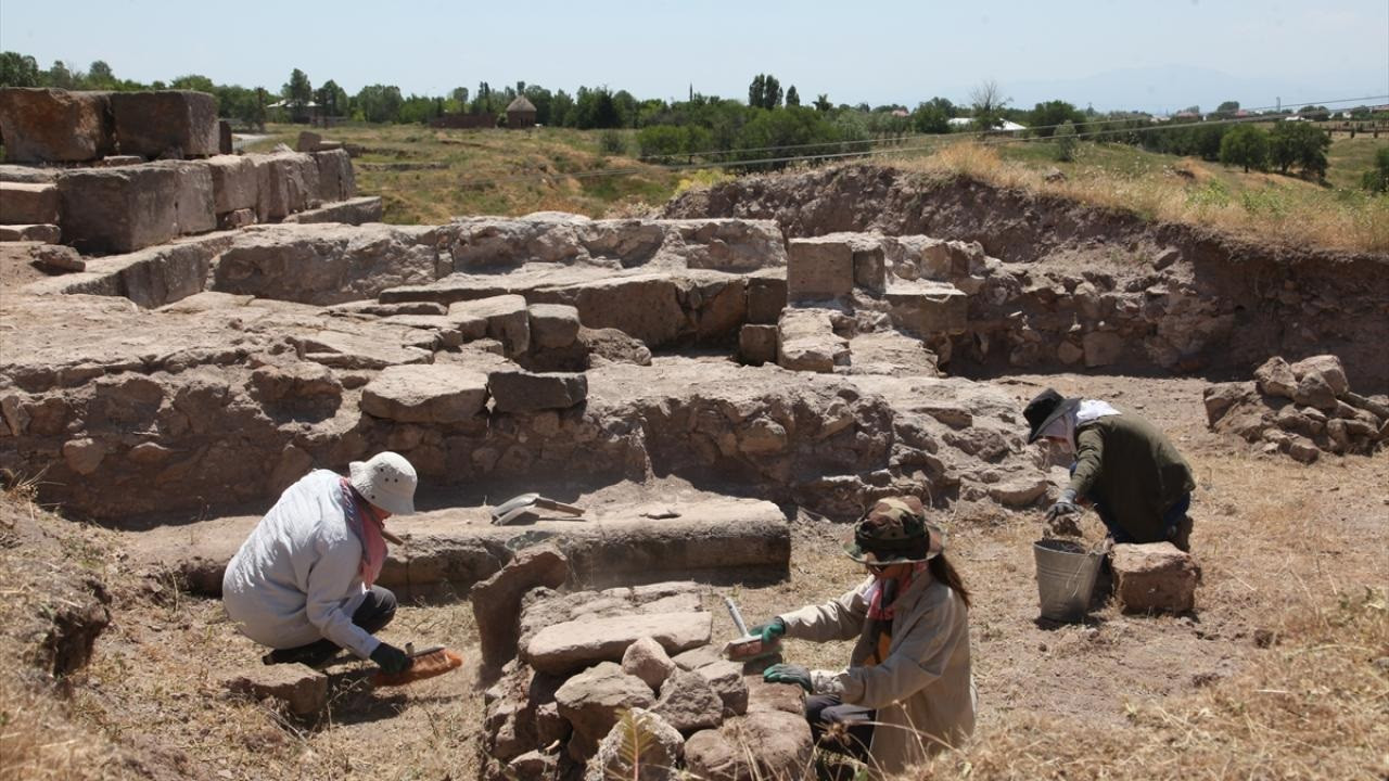 Appointment of Turkish coordinators for foreign archaeology teams draws criticism by experts