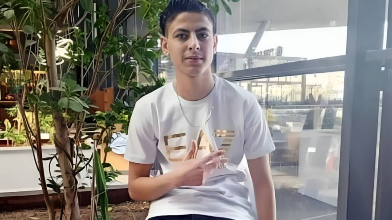 Court arrests three for murdering Syrian teen in racist attacks