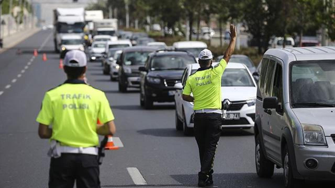 Government’s revenue from traffic fines increases 3.5 times in 2024