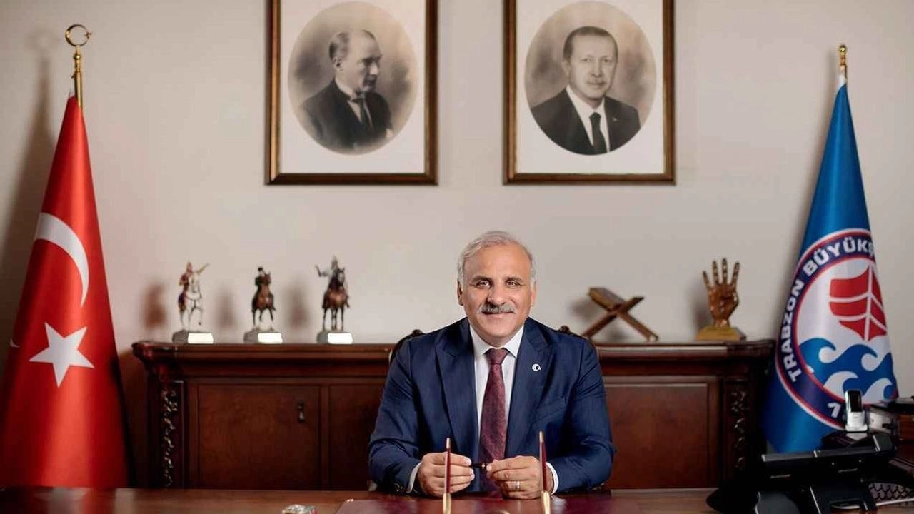 Erdoğan appoints former AKP mayor as Diyarbakır governor