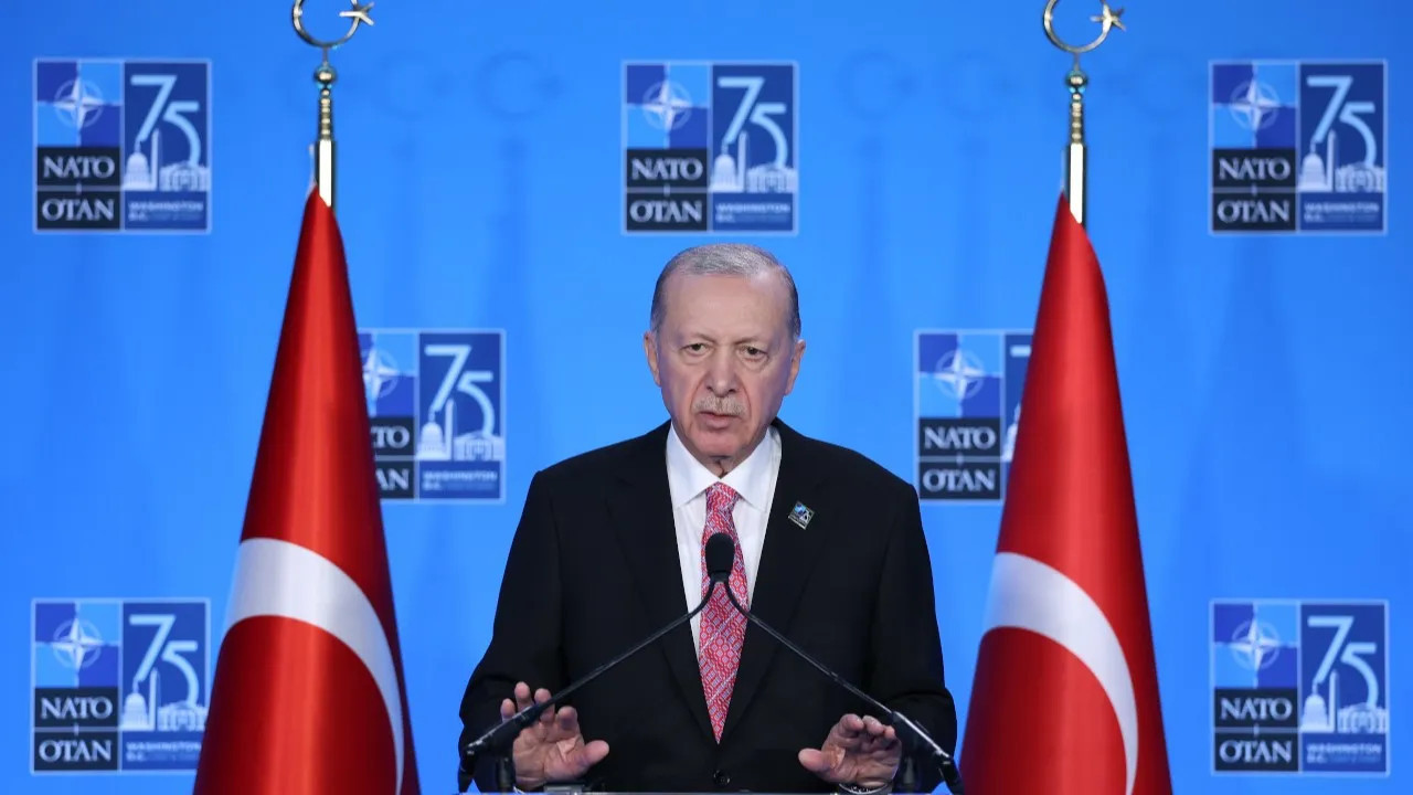 Erdoğan to Assad: 'Let's start new process by overcoming resentment'