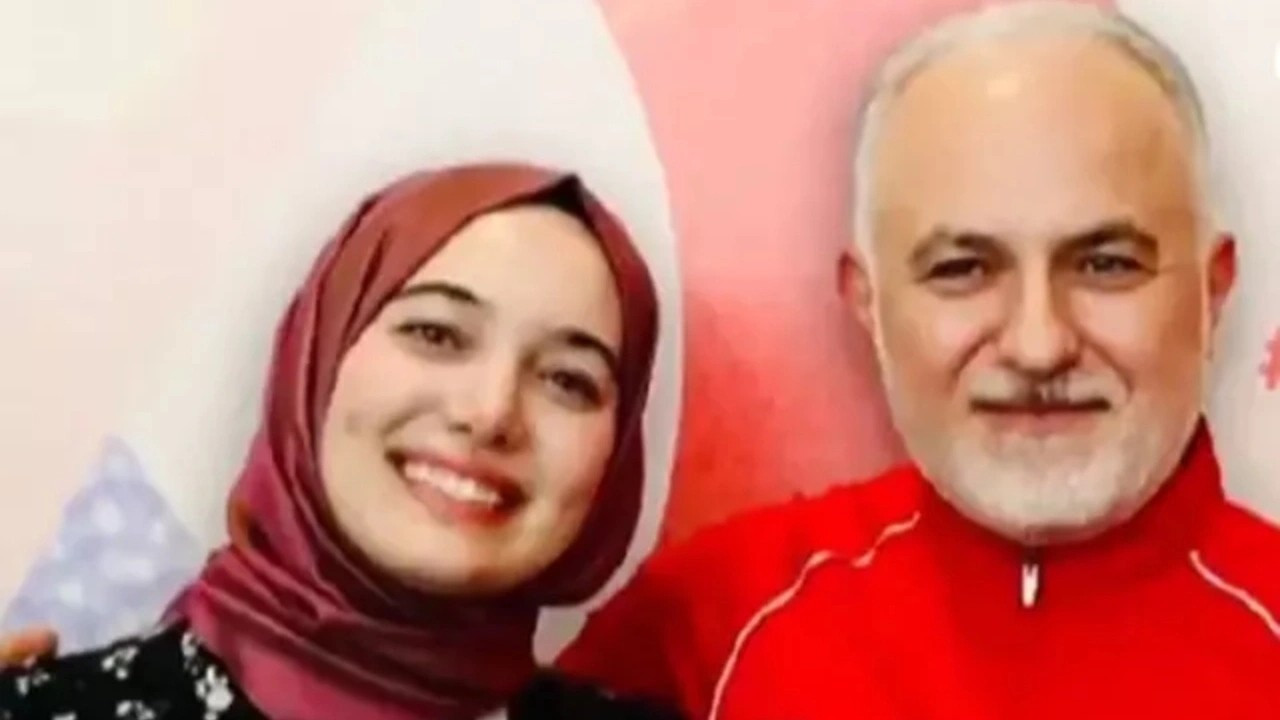 Daughter of former Kızılay chief released after fatal accident
