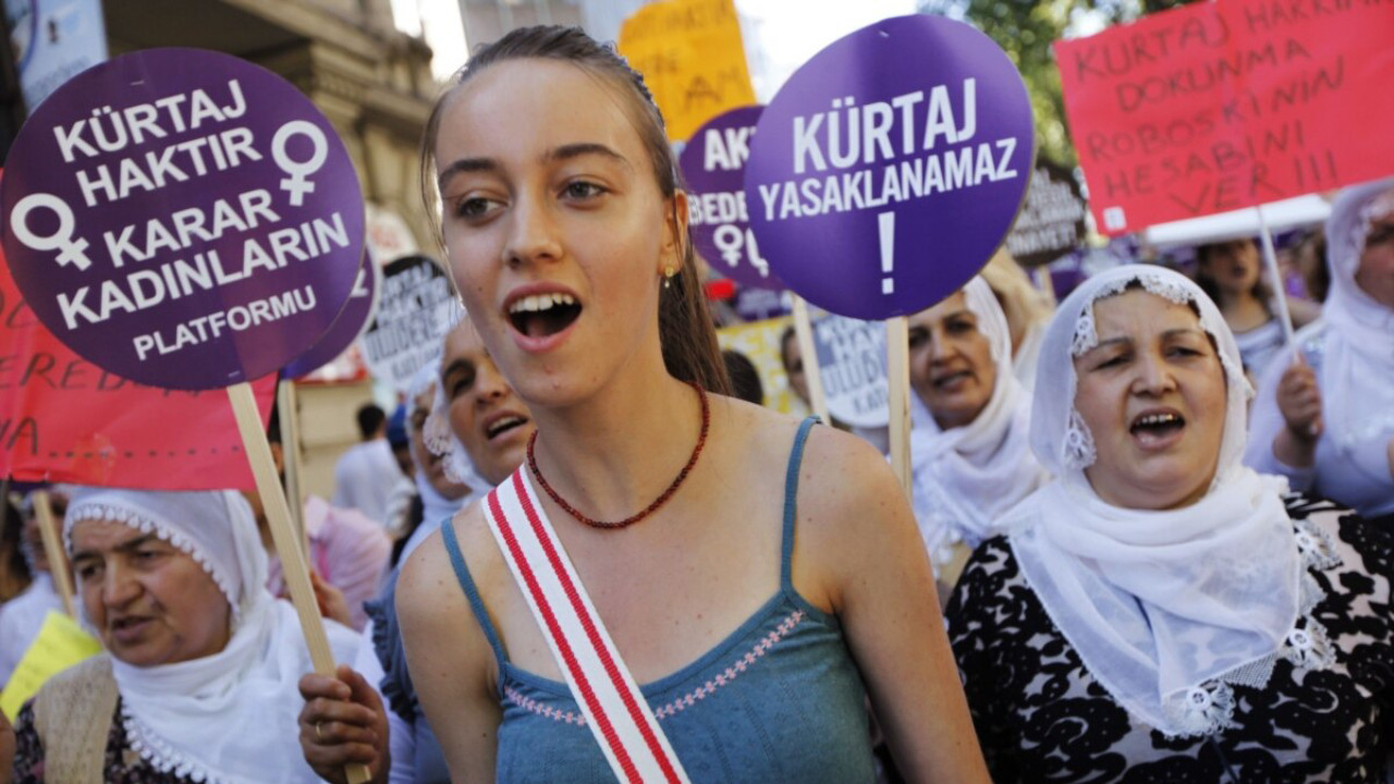 Diyarbakır hospitals impose de facto ban on abortion