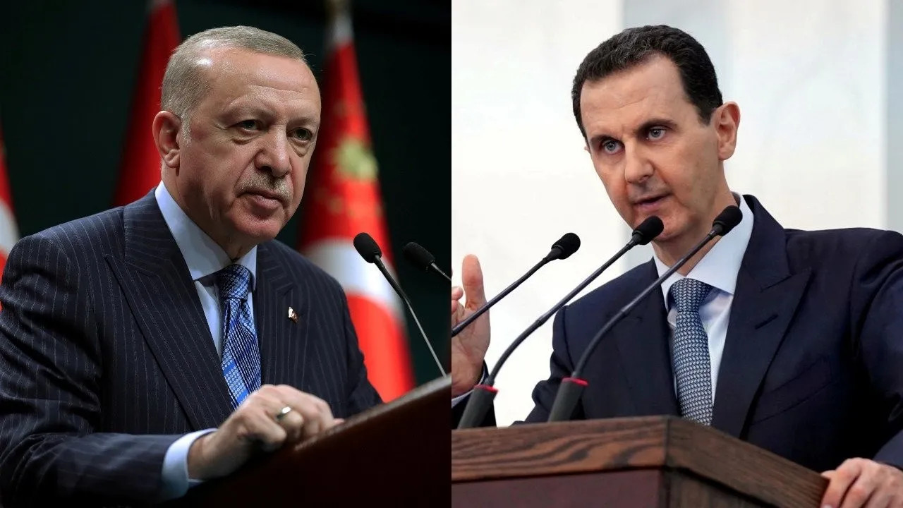 Assad says will only meet Erdoğan if focus on military withdrawal