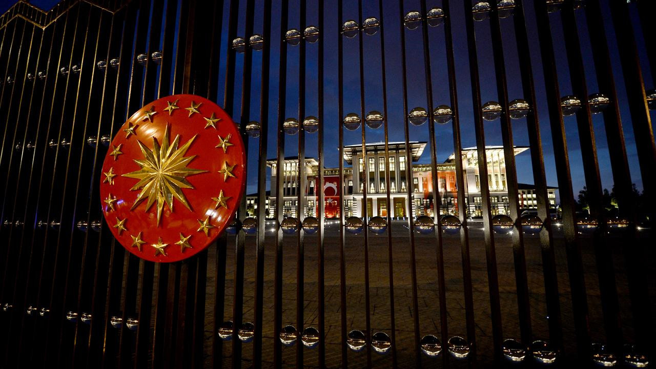 Erdoğan’s discretionary fund increase by 205 pct in one year
