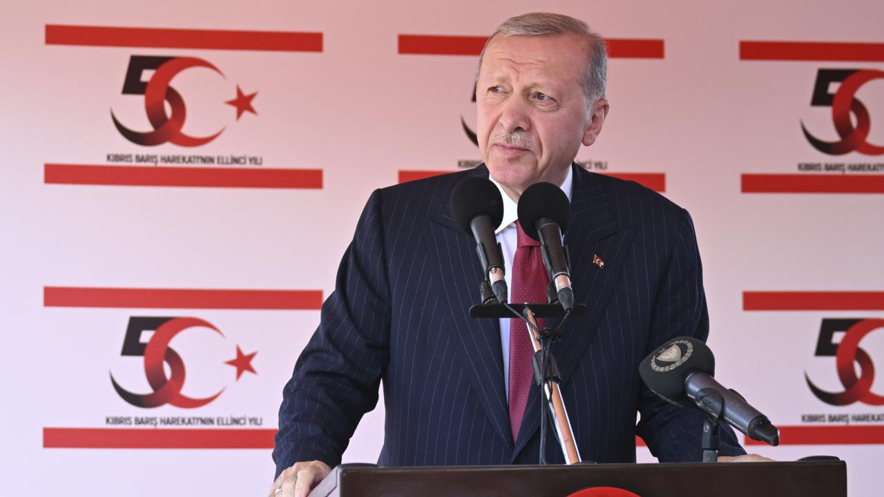 Erdoğan says Turkey's arms industry could benefit from US elections