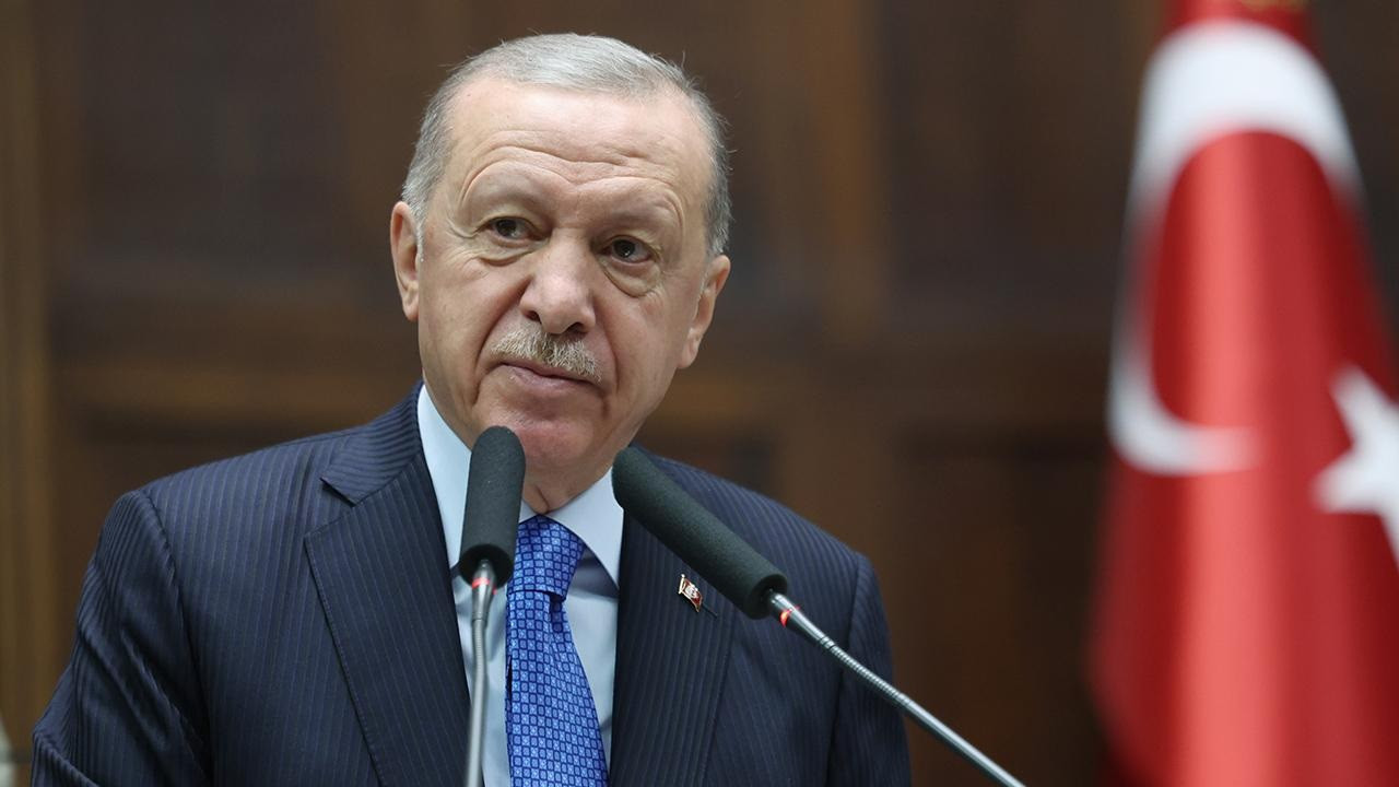 Erdoğan prepares to tackle opposition-run municipalities fiscally