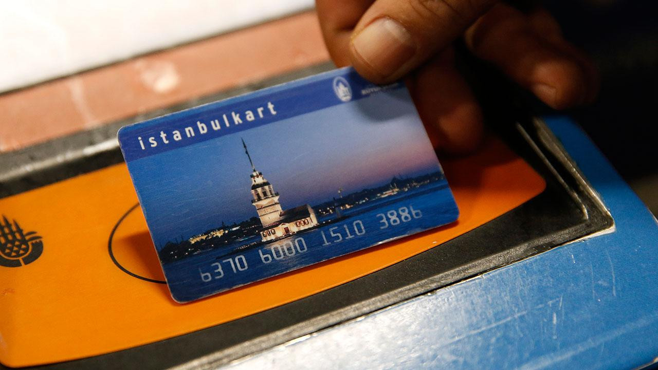 Public transportation fares in Istanbul increased by 13 pct