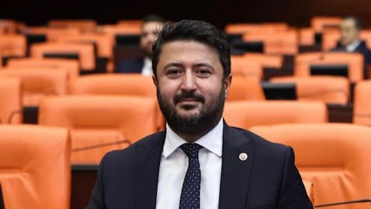 Turkish ruling AKP MP targets Olympics opening ceremony, deems it 'LGBT, pedophile and satanic propaganda'