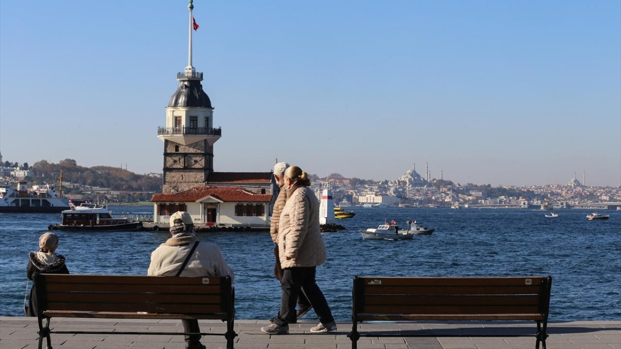 Istanbul's annual inflation stands at 72.8 pct in July